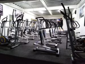 SPORT GYM